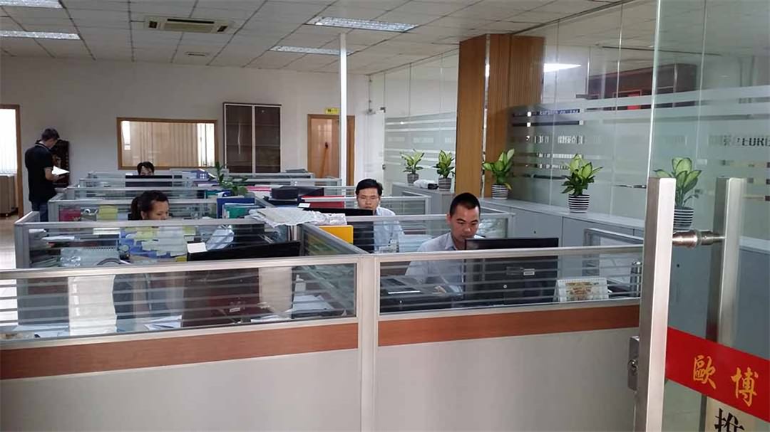 Eurborn Co., Ltd was officially registered in 2006 (52)